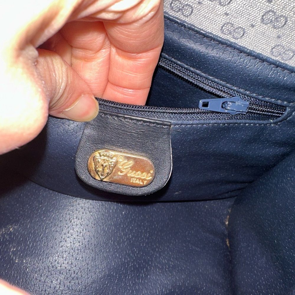 Gucci mini purse - Picture 7 of 9